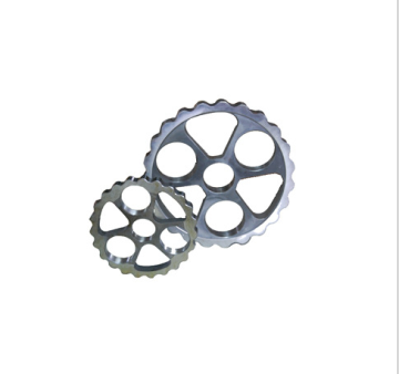 Cycloid Wheel of Single Satge Cycloidal Speed Reducer