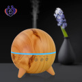 Ball Shape Air Humidifier အမွှေးနံ့သာပျံ့နှံ့မှုအမေဇုံ