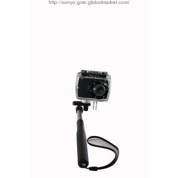 FULL hd 1080p  sports cam waterproof DV&CAMCORDER