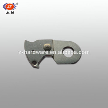 sheet metal stamping welded assembly parts