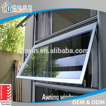 australian aluminum alloy awning windows