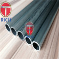 GB / T18984 16MnDG Baja temperatura Survices Seamless Pipes