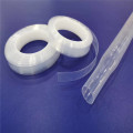 FEP Heat Shrinkable Tube / Teflon Shink Heating