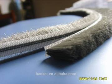 brush pile / wool pile for sliding door and window