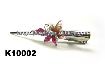 butterfly Beak Clip Concord Hair clip