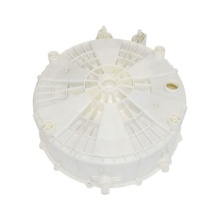 Washing machine plastic injection mold