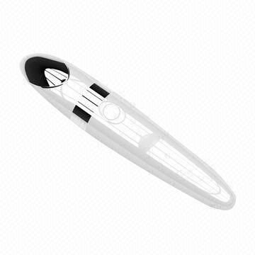 Micro-vibration Eye Relieving Massager, Portable/Rechargeable, Relieving Fatigue, Restoring Skin