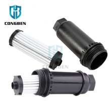 Automatic Transmission Filter 31256837 Car Auto Transmission Oil Filter Element Set