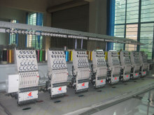 908 FEIYING HIGH SPEED MACHINE