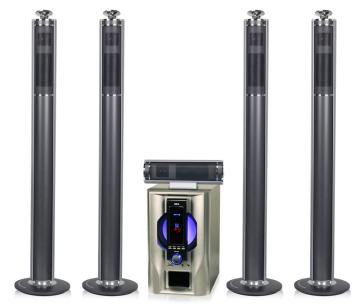 Best wireless karaoke 5.1 subwoofer speaker system