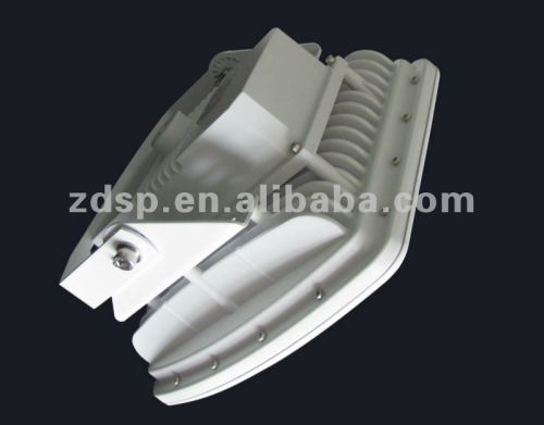 Luminaires for use in hazardous areas