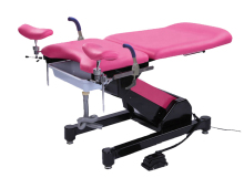 Crelife 100 Gynecological And Obstetrics Table