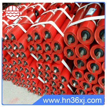 China Strong durable best price tube 10mm conveyor roller