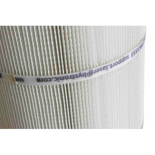 10077129 Debu Debu Filter Cartridge L1200mm Bystronic