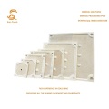 high capacity hepa filter Filter Plate