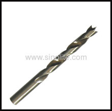 Wood Working 3 Brad Points Drill Bit Bright Finish Size 3-20mm?