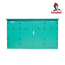 Primary & Secondary Integrated Ring Main Unit Standardized