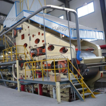 MDF Board Manufacturing Machine: Full Production Line
