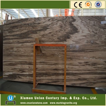 Light brown Rhine stone marble