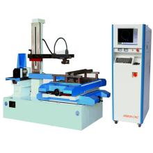 Сверхмощный и большой размер CNC Wire Cut EDM Machine