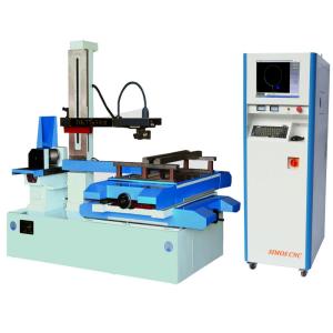 Nhiệm vụ nặng nề và kích thước lớn Máy cắt dây CNC EDM