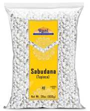 Tapioca Pearls Making Machine