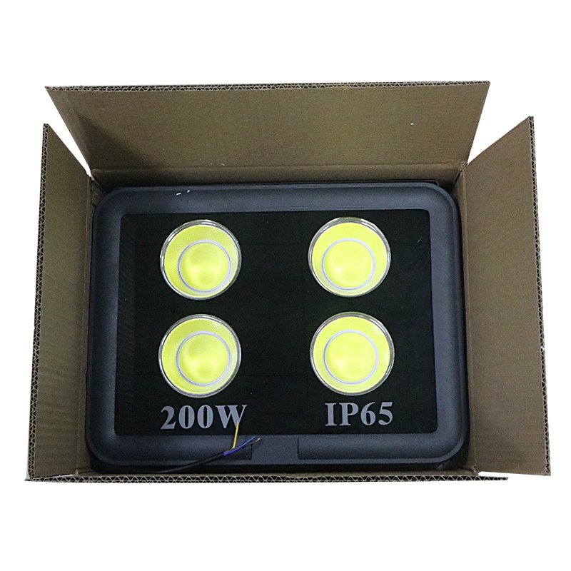 Led Flood Package Led Flood Package