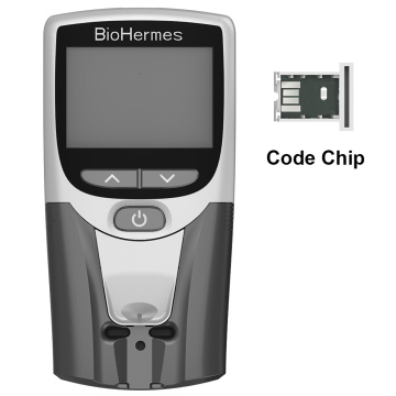 A1C EZ 2.0 GP Glocohemoglobin Analyzer