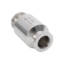 Stainless steel check valve Check valve
