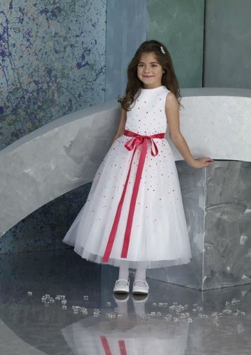 fashion design small girls dress