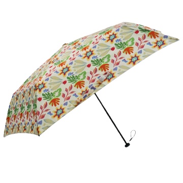 Compact Super Small Travel Umbrella