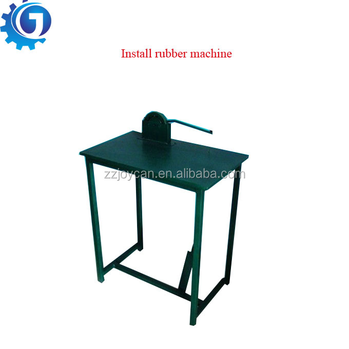 Newspaper recycling pencil making machine paper pencil rolling machine pencil maker machine