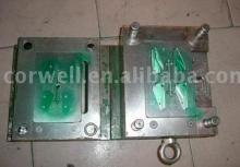 injection mould