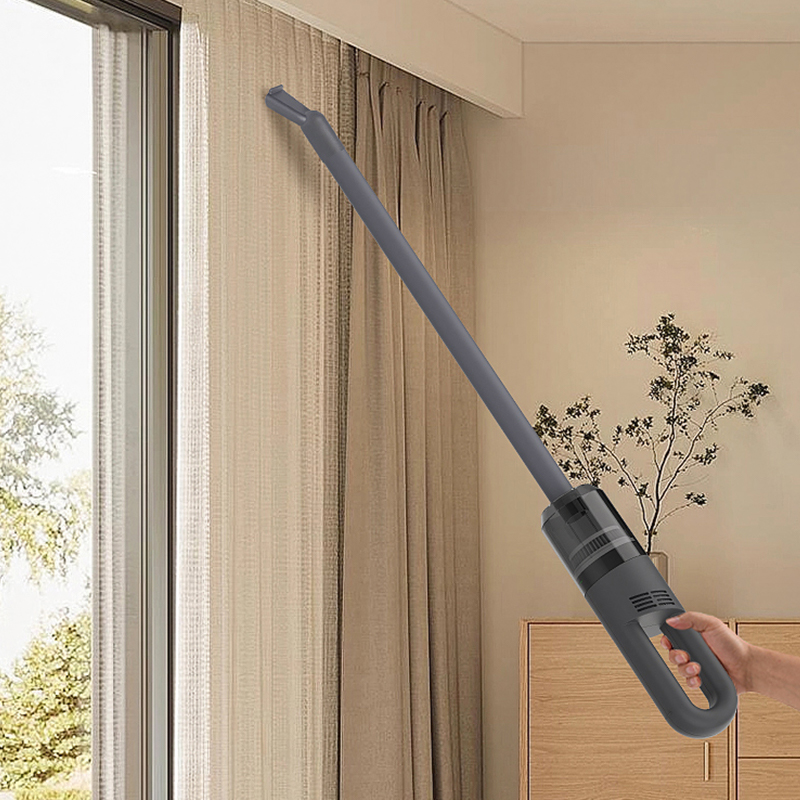 Ασύρματη ηλεκτρική σκούπα Wireless Vacuum Cleaner