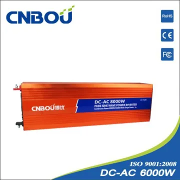 DC 36V 300W-8KW DC to AC inverter