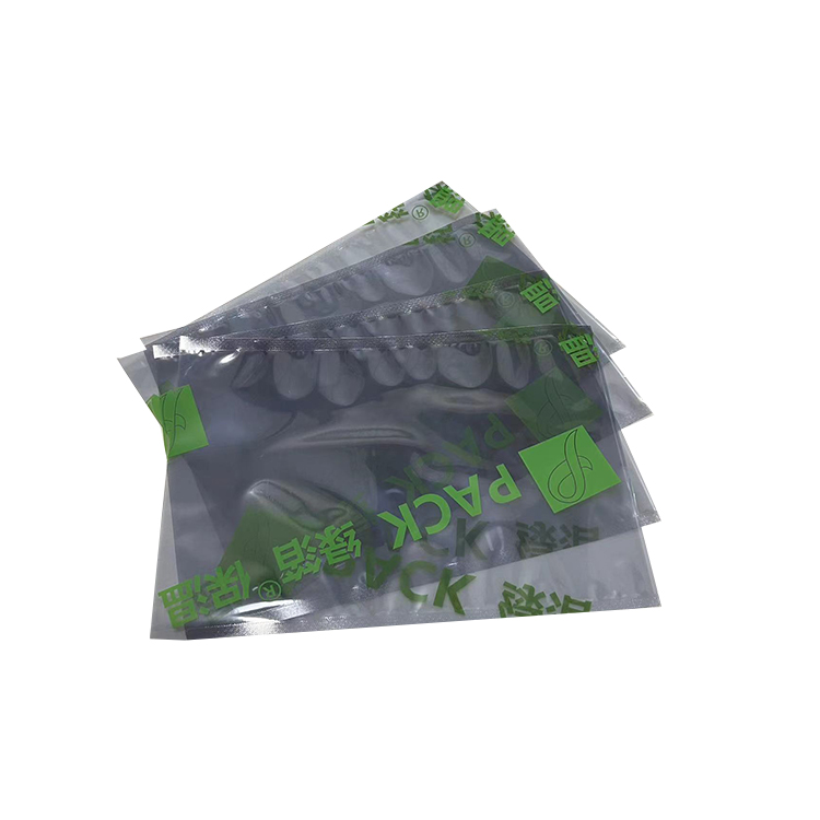 Shielding film bag Shielding film bag