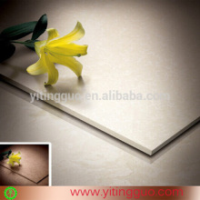 Balcony floor polished tile