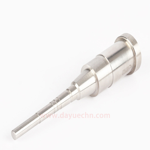 Chinese Precision Grinding Factory Processing Core Needle