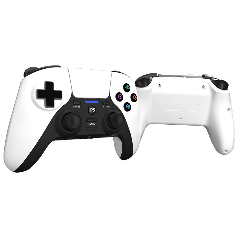 P5 Controller P5 Controller