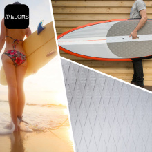 Melors Durable Foam Grips Kiteboard Deck Pad