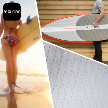 Melors Slitstarkt skumgrepp Kiteboard Deck Pad