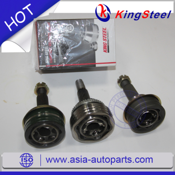 Hot sale high performance auto spare parts outer cv joint for toyota