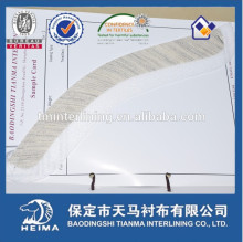 suit accessories sleeve head tape