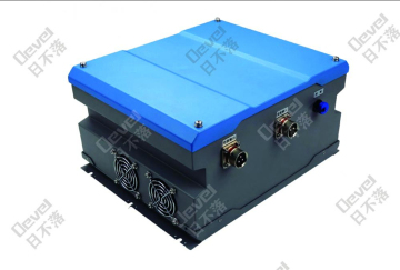 15 KW dc to ac converter for car