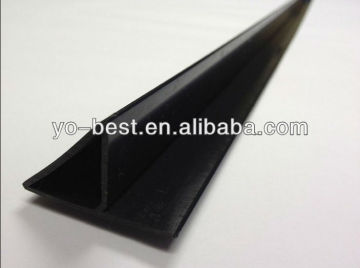 PVC corner sealing strips