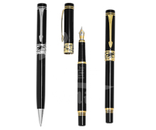 Engrave Fountain Pen, Nice Appearance