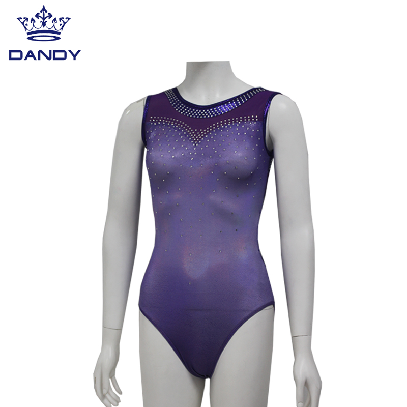 gymnastics costumes for girls