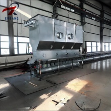 XF Advanced Drying Technology Streamlines Feed Raw Material Handling