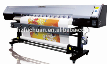 1.8m/1.9m digital sublimation paper printer for heating transfer