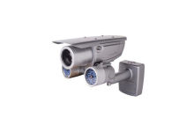 Ac24v Cctv Pixim Wdr Camera , 100 Meters Ir Night Vision , Wide Dynamic Range